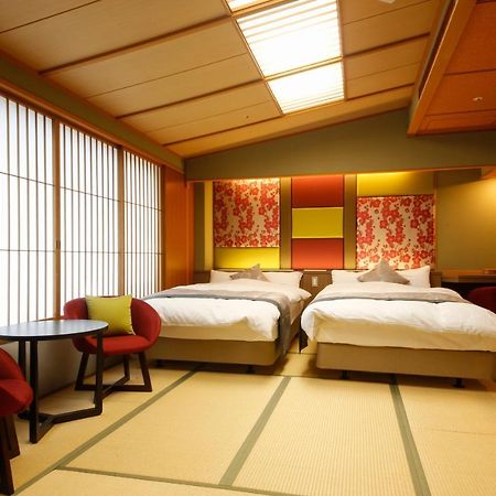 Tamatsukuri Grand Hotel Choseikaku 마쓰에 외부 사진