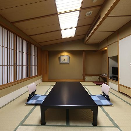 Tamatsukuri Grand Hotel Choseikaku 마쓰에 외부 사진