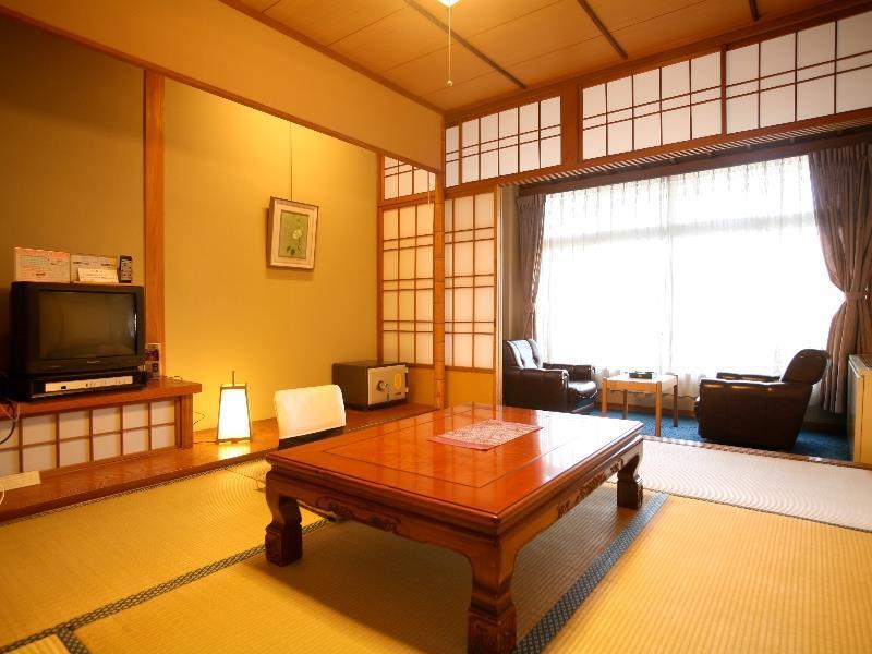 Tamatsukuri Grand Hotel Choseikaku 마쓰에 외부 사진