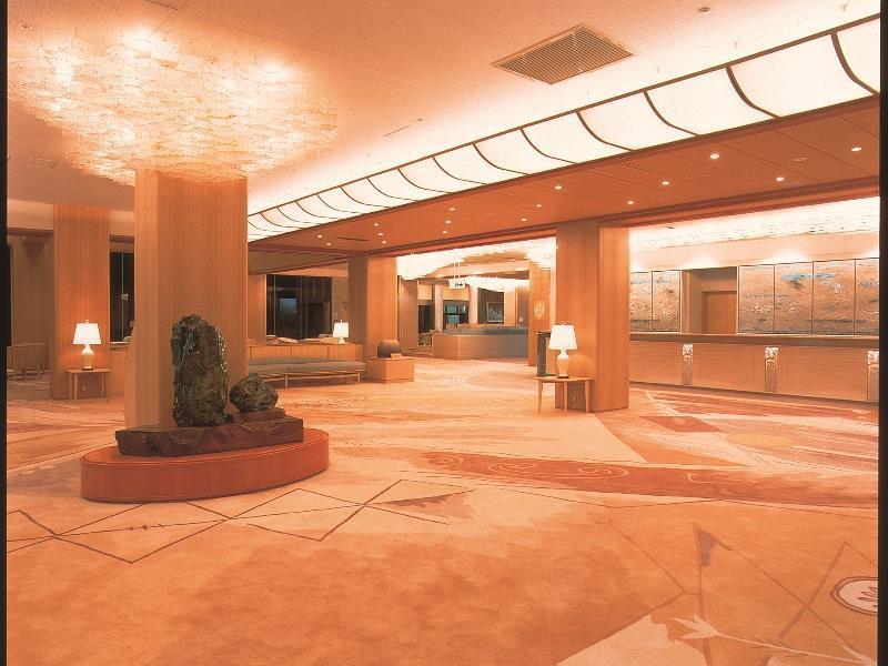 Tamatsukuri Grand Hotel Choseikaku 마쓰에 외부 사진