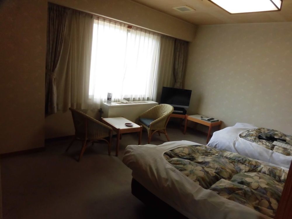 Tamatsukuri Grand Hotel Choseikaku 마쓰에 외부 사진