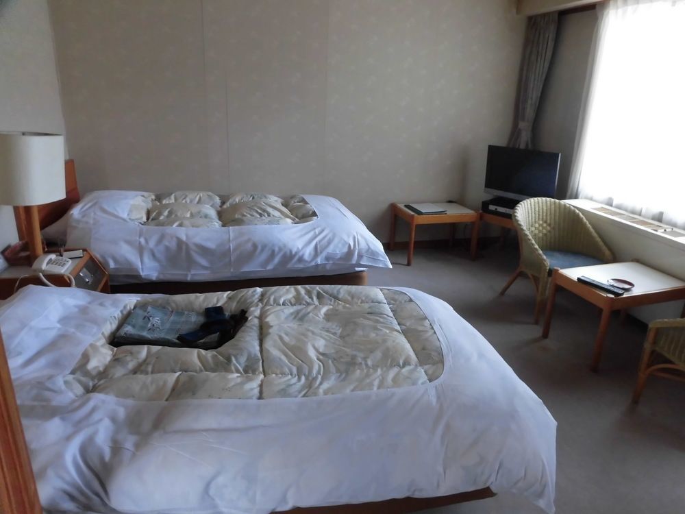 Tamatsukuri Grand Hotel Choseikaku 마쓰에 외부 사진