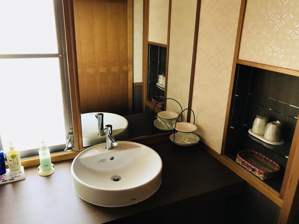 Tamatsukuri Grand Hotel Choseikaku 마쓰에 외부 사진