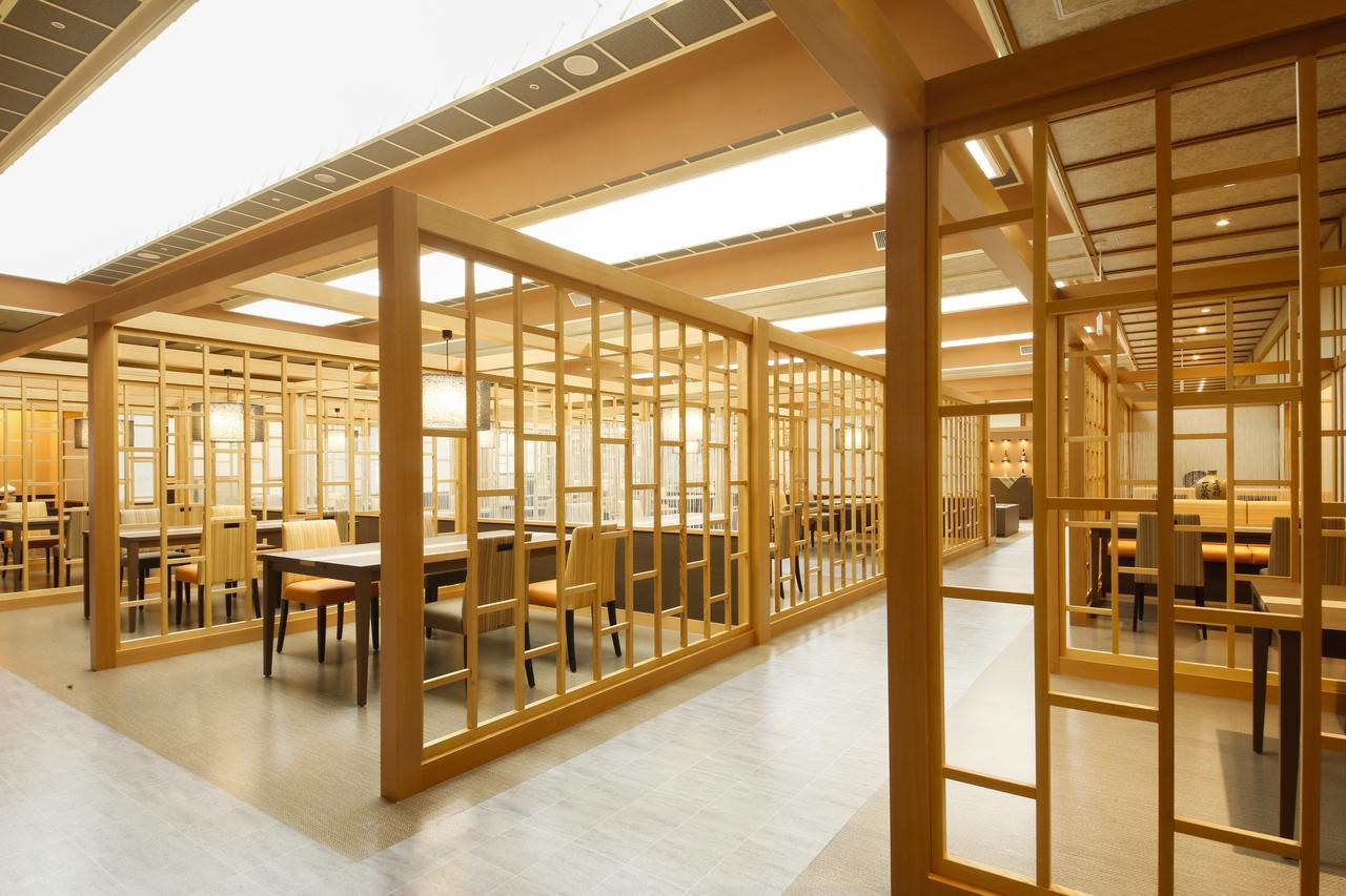 Tamatsukuri Grand Hotel Choseikaku 마쓰에 외부 사진