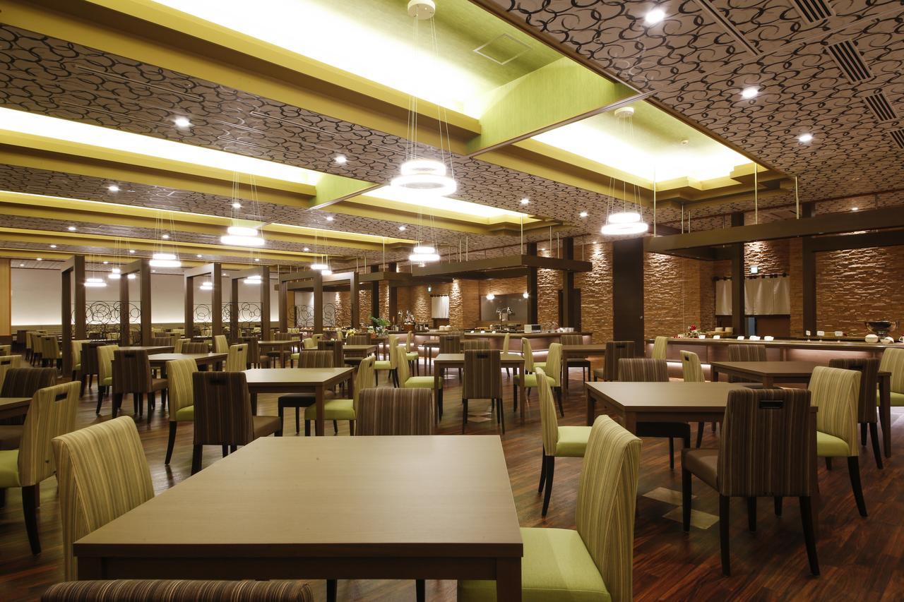 Tamatsukuri Grand Hotel Choseikaku 마쓰에 외부 사진