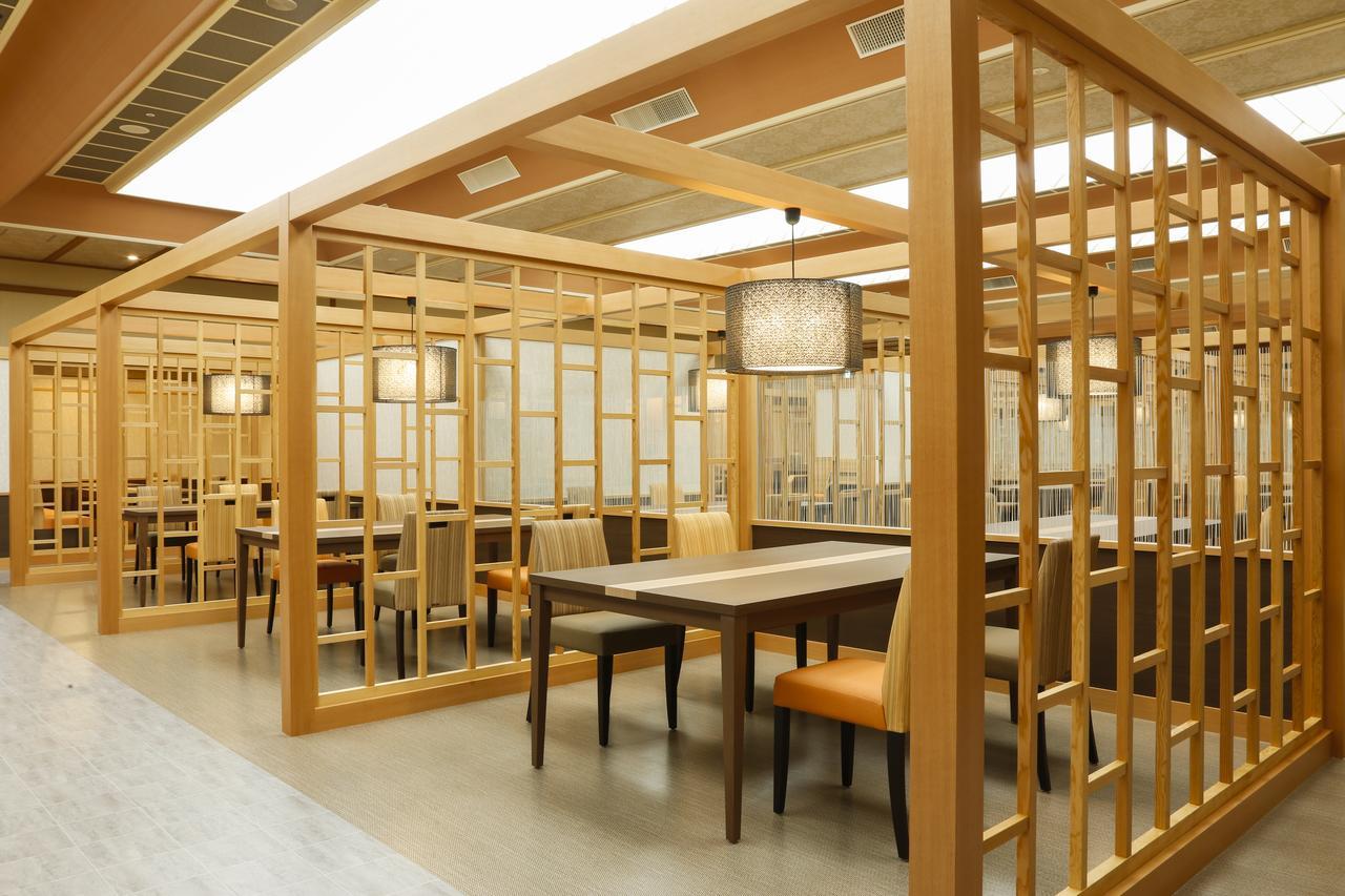Tamatsukuri Grand Hotel Choseikaku 마쓰에 외부 사진