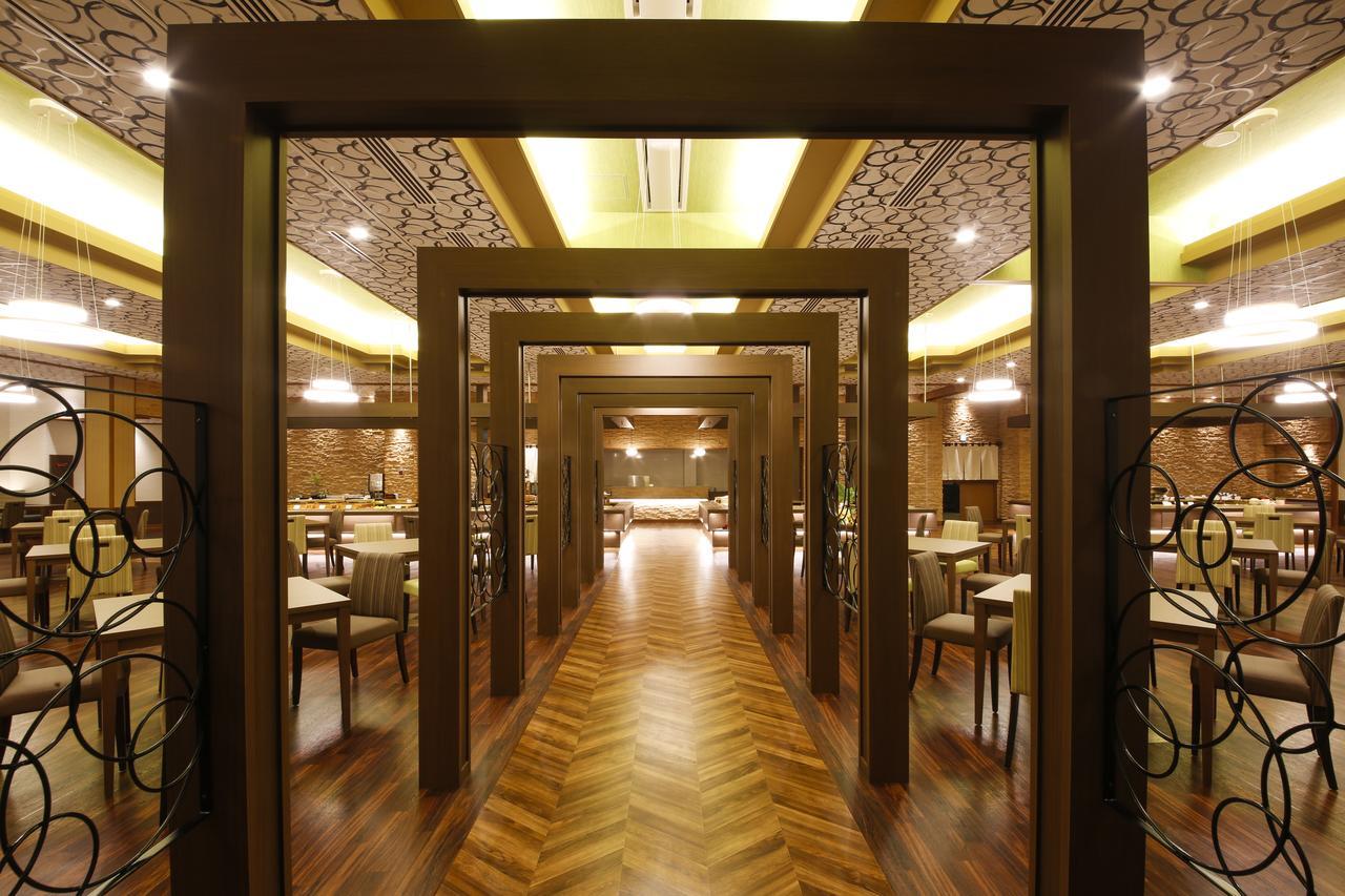 Tamatsukuri Grand Hotel Choseikaku 마쓰에 외부 사진
