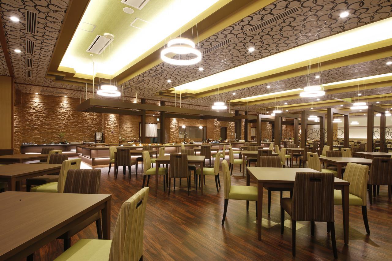 Tamatsukuri Grand Hotel Choseikaku 마쓰에 외부 사진