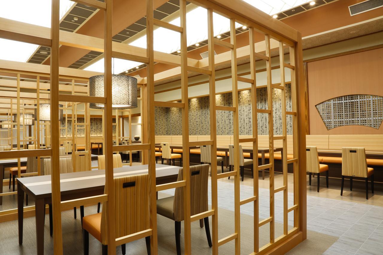 Tamatsukuri Grand Hotel Choseikaku 마쓰에 외부 사진