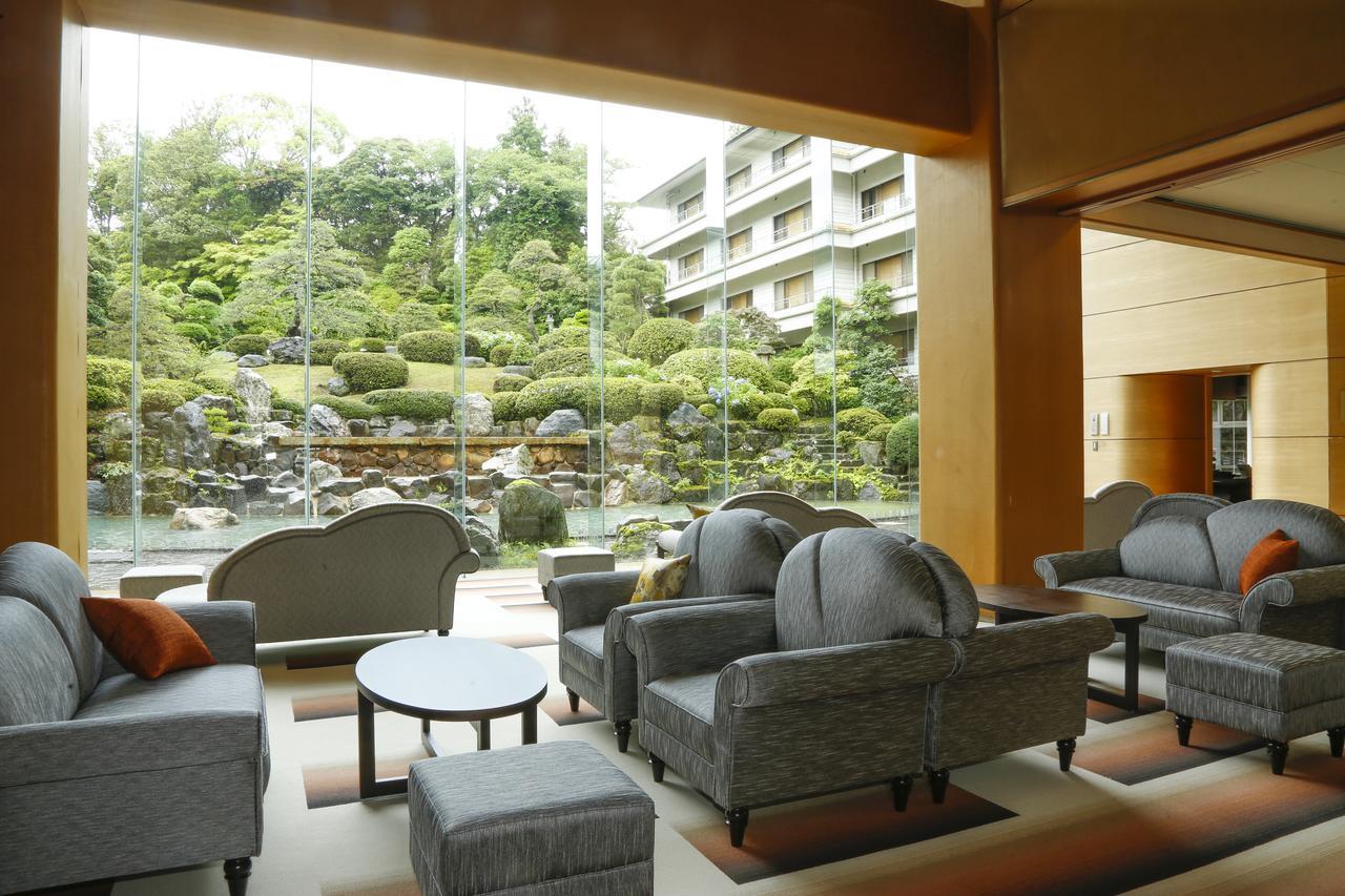 Tamatsukuri Grand Hotel Choseikaku 마쓰에 외부 사진