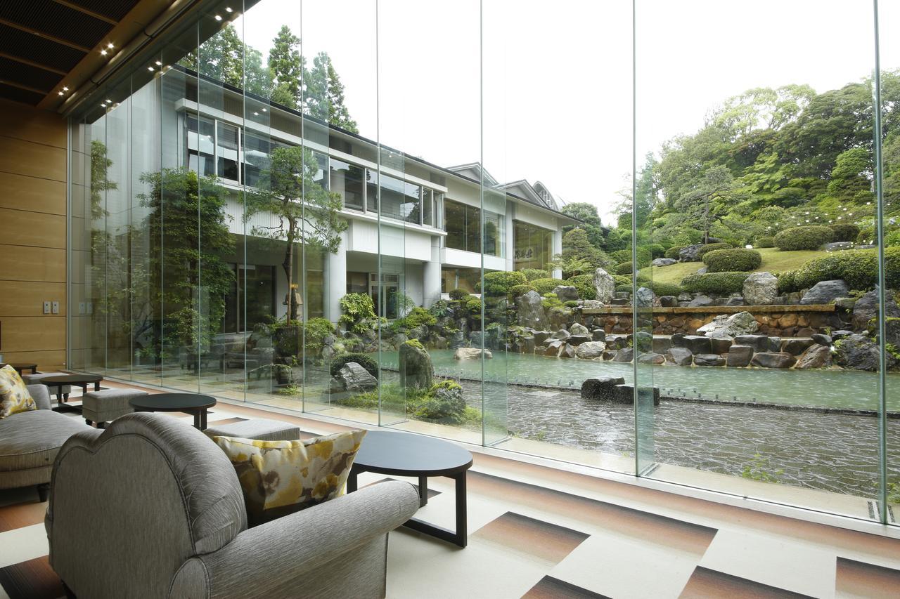 Tamatsukuri Grand Hotel Choseikaku 마쓰에 외부 사진