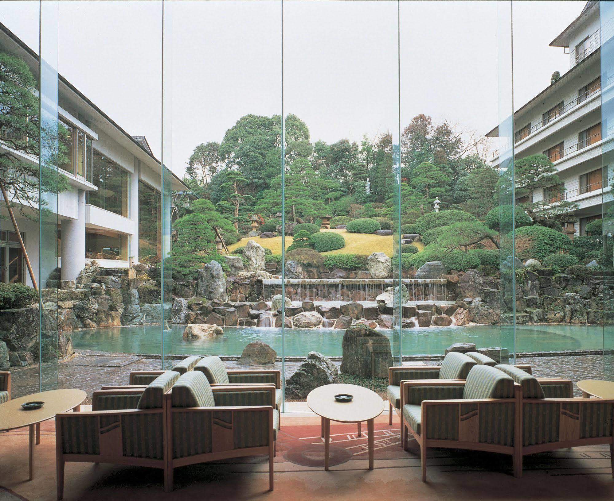 Tamatsukuri Grand Hotel Choseikaku 마쓰에 외부 사진