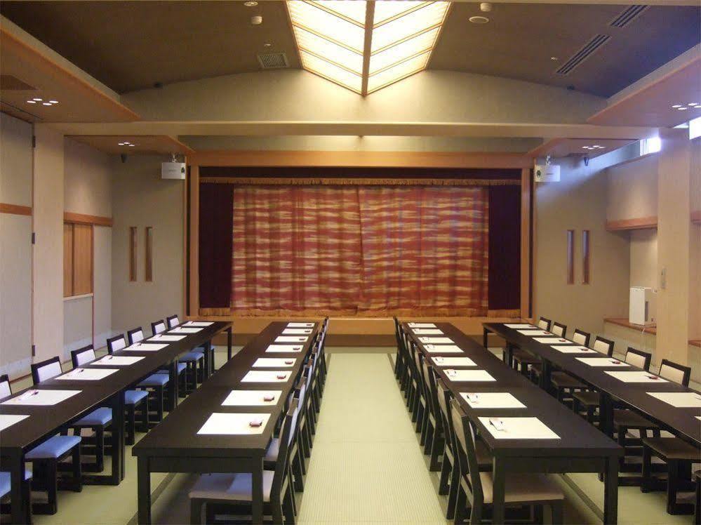 Tamatsukuri Grand Hotel Choseikaku 마쓰에 외부 사진