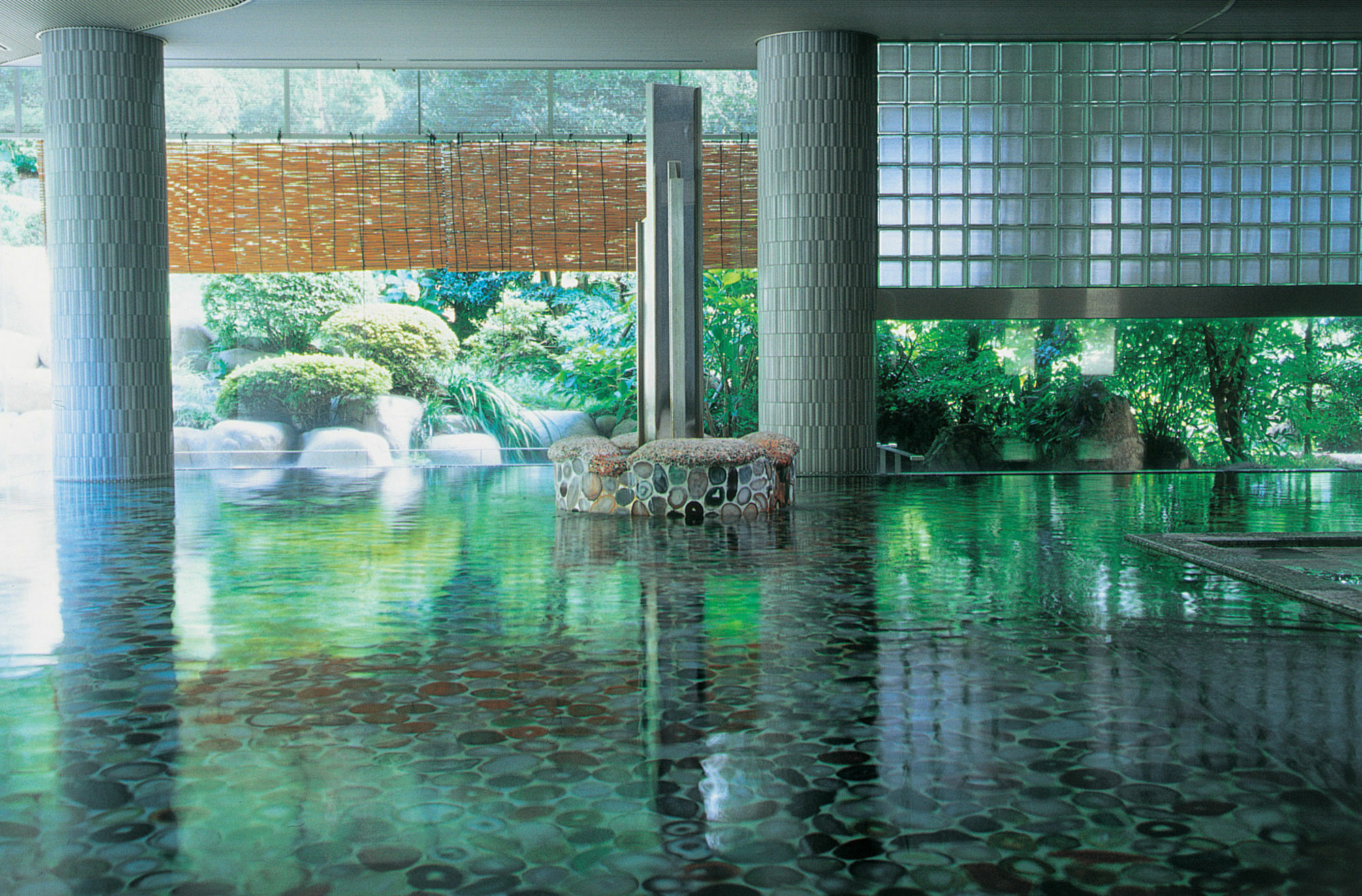 Tamatsukuri Grand Hotel Choseikaku 마쓰에 외부 사진